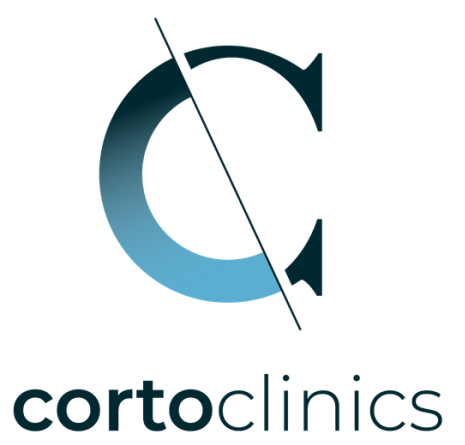 logo Corto Clinics
