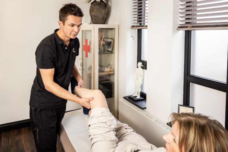 Cortoclinics