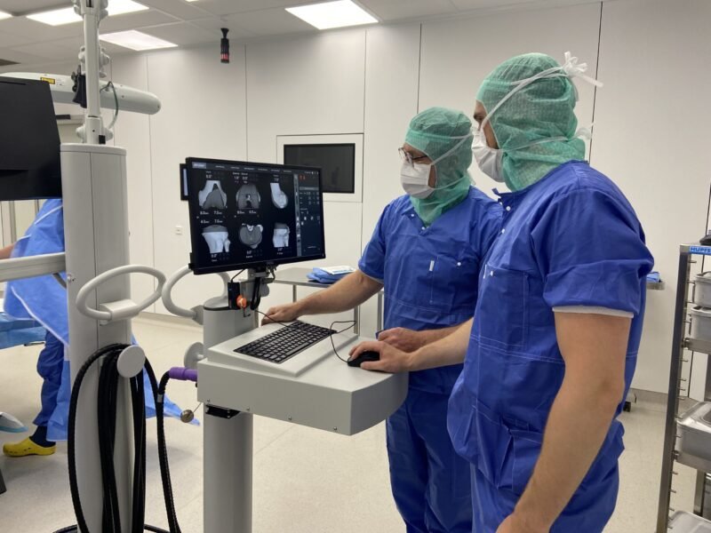 Artrose - Innovaties in behandeling Cortoclinics
