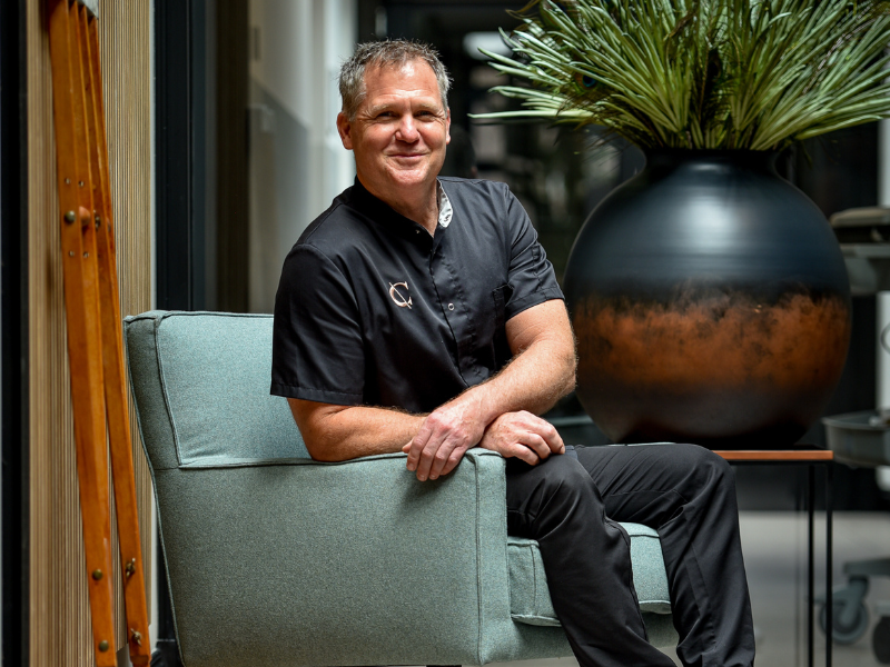 Nanne Kort - Cortoclinics