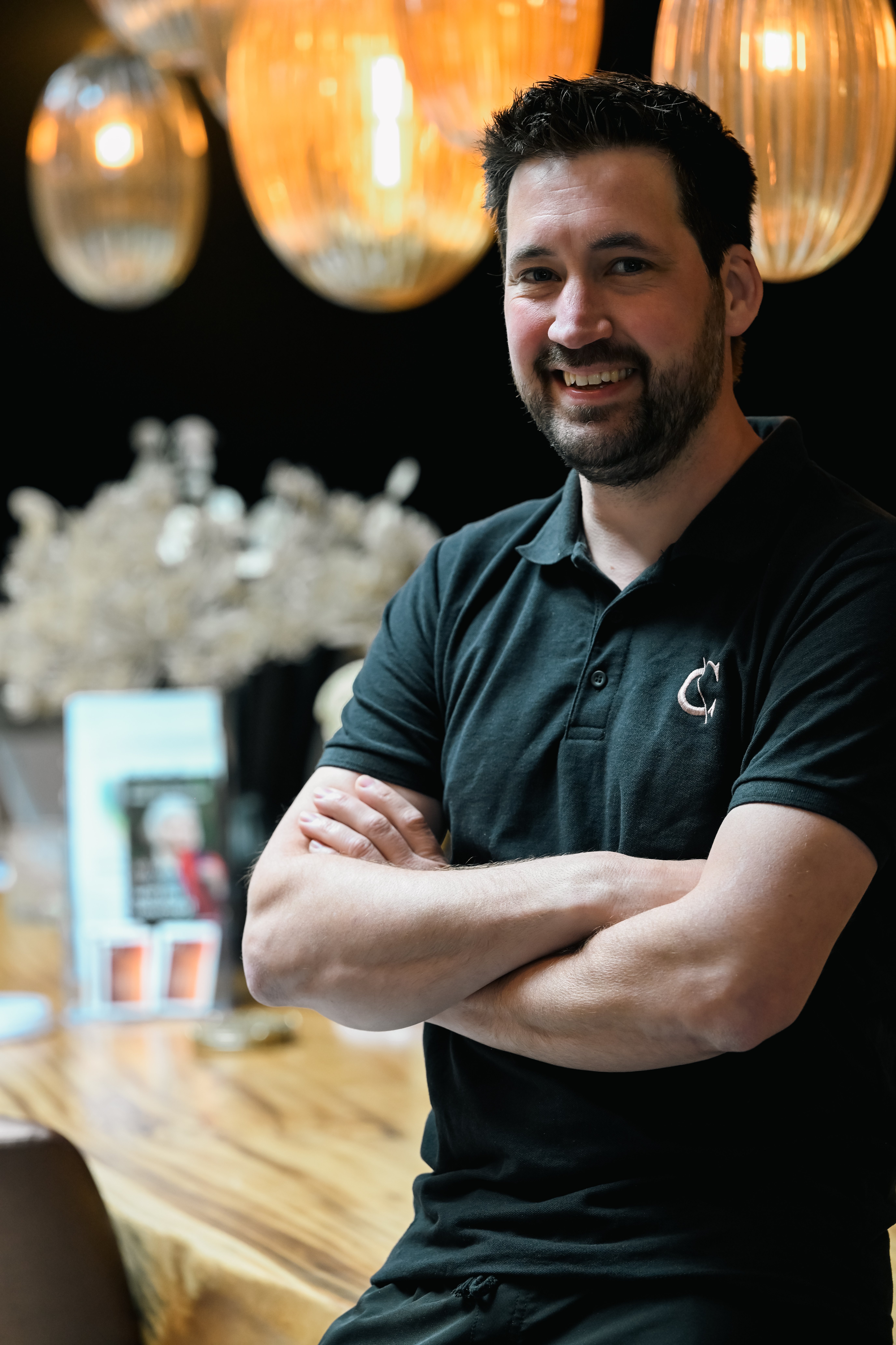 De groene OK Cortoclinics